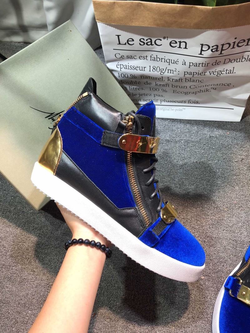 Giuseppe Zanotti Shoes